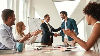 How to Get Noticed at Work