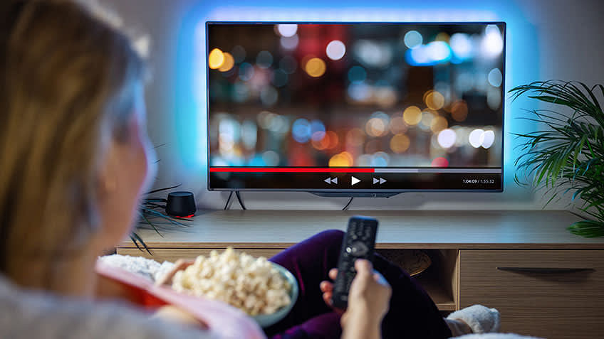 YouTube Ads on TV: How to Reach the Streaming Audience