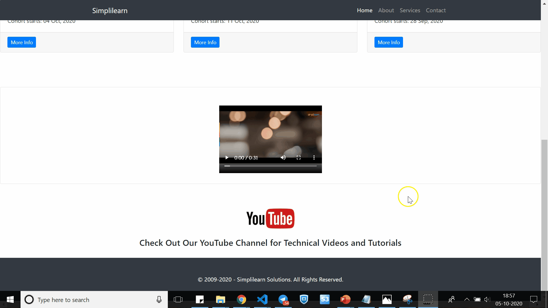 Youtube_App