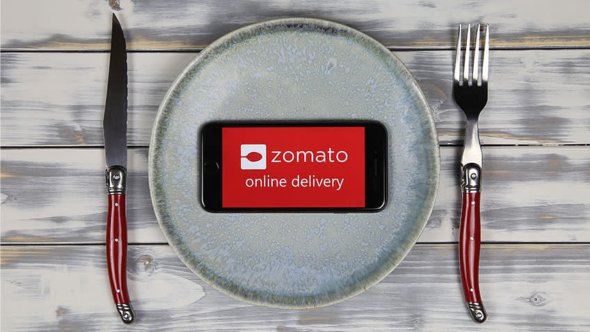 Zomato Marketing Strategy 2022: A Case Study