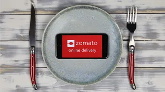 Zomato Marketing Strategy: A Case Study
