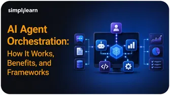 AI Agent Orchestration: How It Works, Benefits, and Frameworks