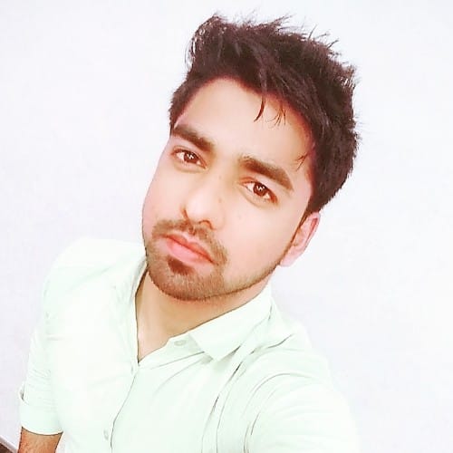 Abhijeet Yadav