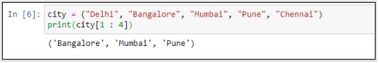 A Handy Guide to Python Tuples