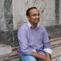 Aditya Goteti profile picture