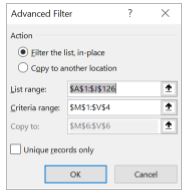 advanced-filter-sortingexcel.