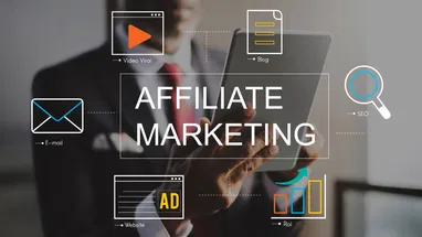 How To Become An Affiliate Marketer in 7 Easy Steps