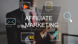 How To Become An Affiliate Marketer in 7 Easy Steps
