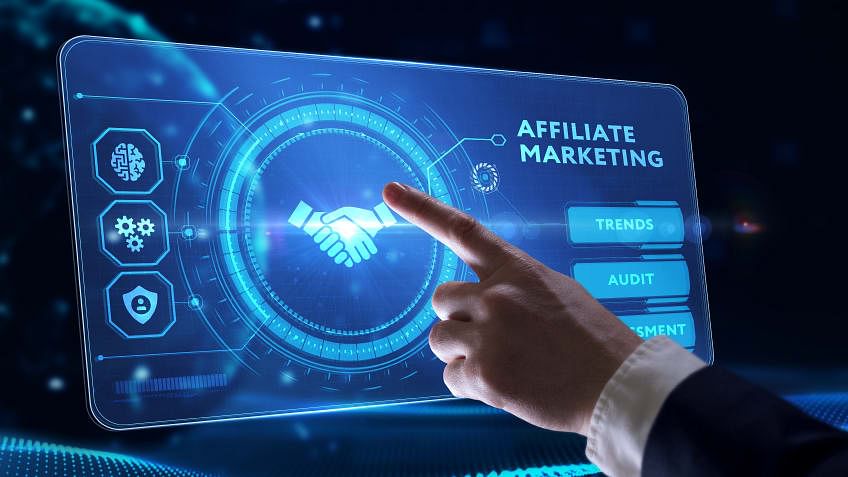 Top Affiliate Marketing Trends for 2024