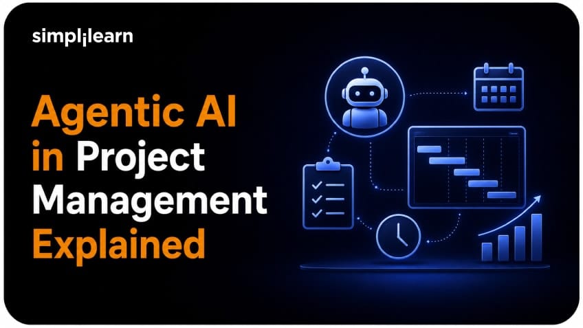 Agentic AI in Project Management