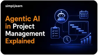 Agentic AI in Project Management