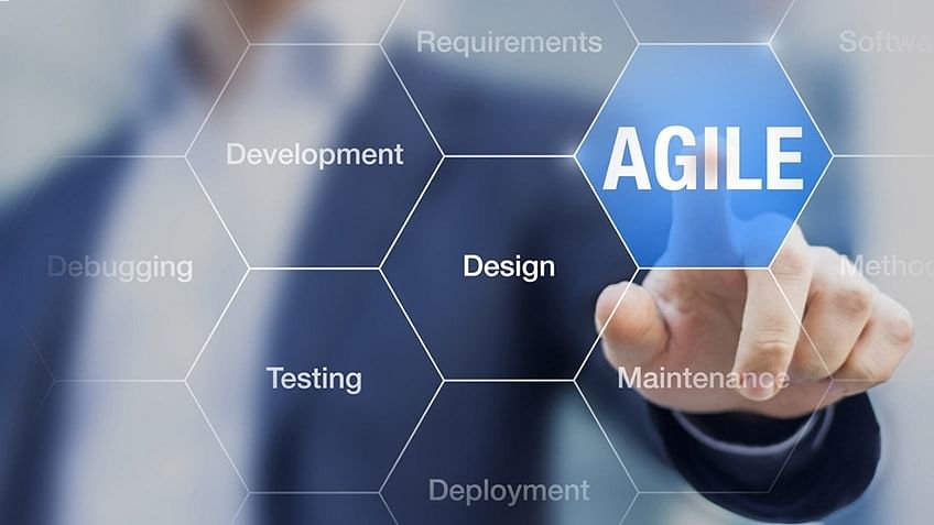 Explore our Blog for more on Agile App Dev & Digital