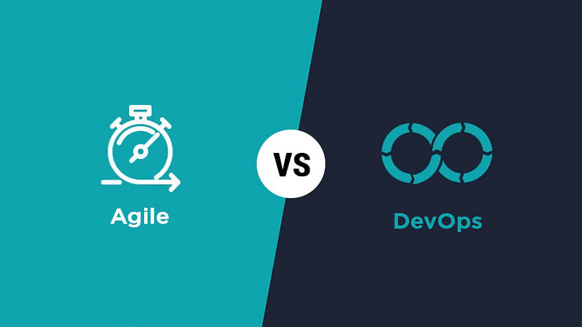 DevOps vs Agile: Two Distinct Business Approaches