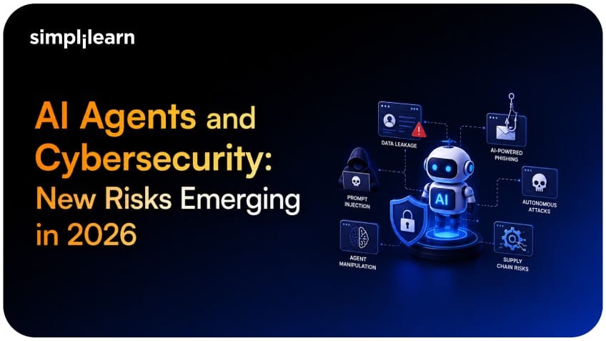 AI Agents and Cybersecurity: New Risks Emerging