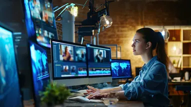 The Ultimate Guide to the Best AI Content Creators