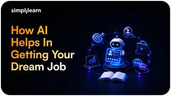 How AI Helps in Getting Your Dream Job: Tools, Tips, and Job Search Automation
