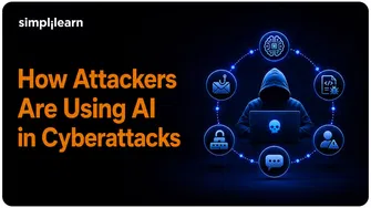How Attackers Are Using AI in Cyberattacks
