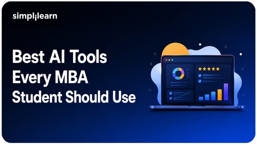 15 Practical AI Use Cases for MBA Students to Master in 2026