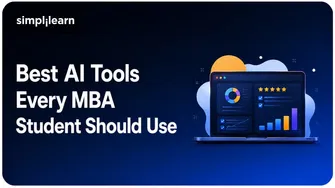 15 Practical AI Use Cases for MBA Students to Master in 2026
