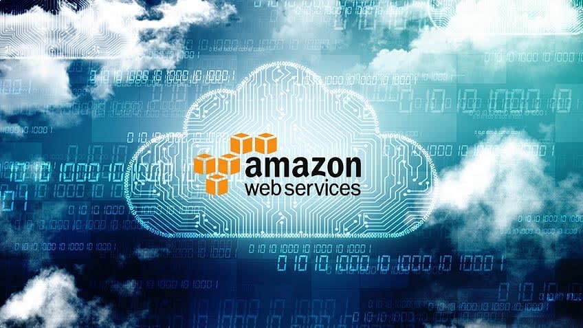 Getting Started with Amazon Web Services