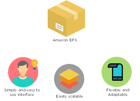 Amazon Elastic File System
