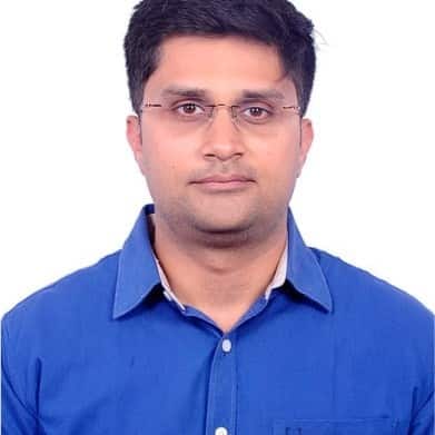 Amitesh Mishra