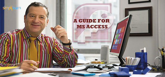 An easy guide on how to use Microsoft Access business productivity tool An easy guide on how to use Microsoft Access business productivity tool