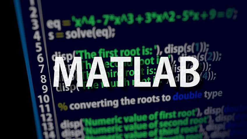 Solved 1) Write the MATLAB code to generate a random number