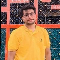 Aniruddh Gupta