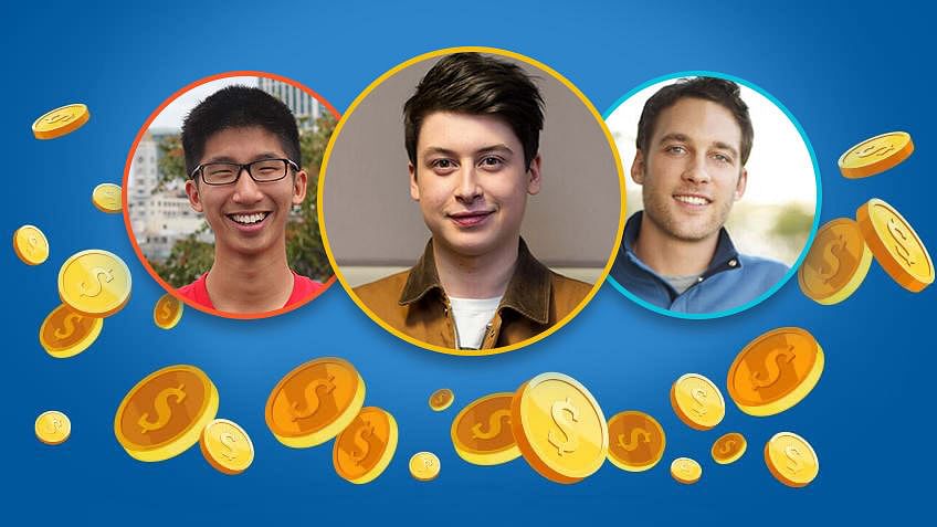 Young App Developers Who Became Millionaires