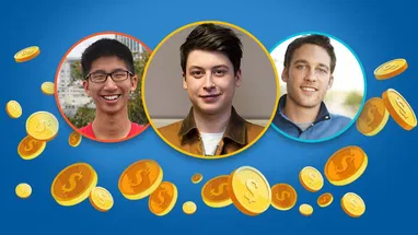Young App Developers Who Became Millionaires