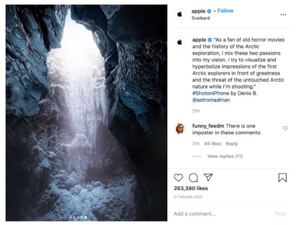 How User-Generated Content Helps Brands Through Hard Times