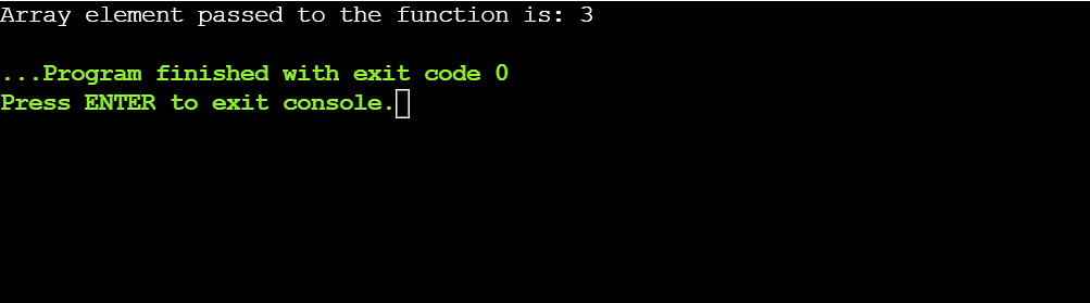 array_in_C_18