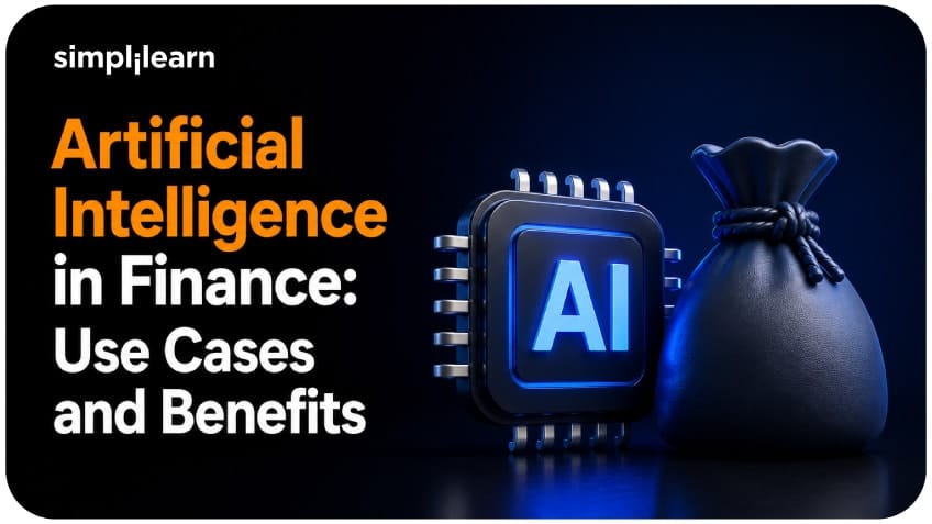 Artificial Intelligence in Finance: Use Cases, Benefits, Risks
