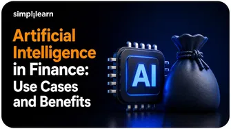 Artificial Intelligence in Finance: Use Cases, Benefits, Risks
