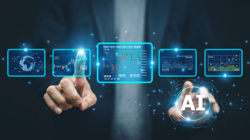 15 Best Artificial Intelligence Tools for 2026