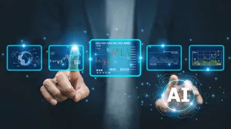 15 Best Artificial Intelligence Tools For 2025