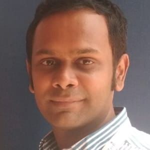 Ramkumar Arumugam