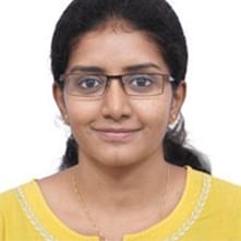Priyadharshini