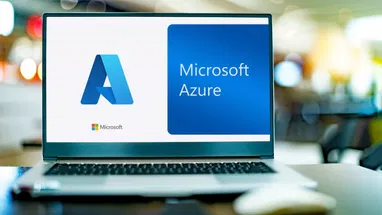 Azure Data Storage Types