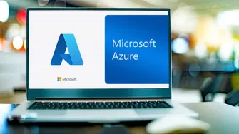 Azure Data Storage Types