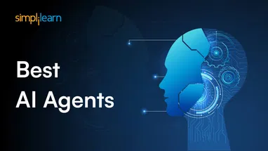 Best AI Agents
