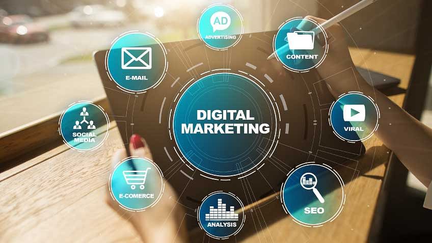 Best Free Digital Marketing Courses to Master