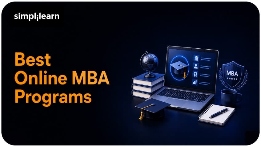 Top 7 Best Online MBA Programs: Rankings, Costs, and Reviews