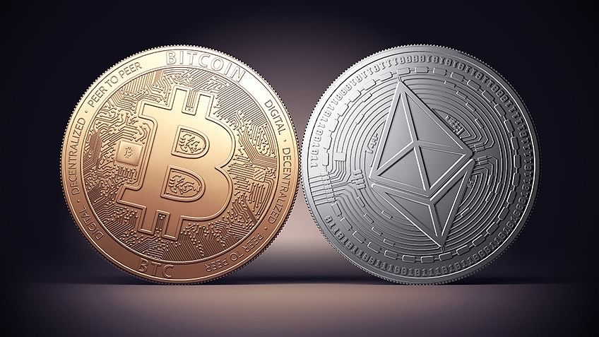 Bitcoin vs Ethereum: Which One is Better?