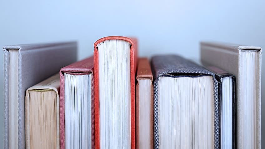 8 Books to read for a Six Sigma Certification