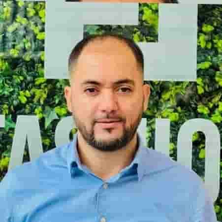 Mohammed BOUNSIAR profile picture