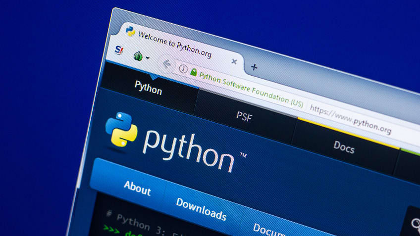 Future of Python