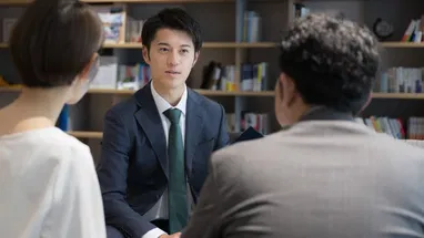 Business Consultant Job Description