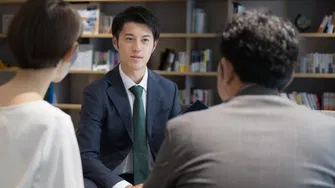 Business Consultant Job Description